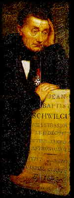 Jean-Baptiste Schwilgu (1776 - 1856)